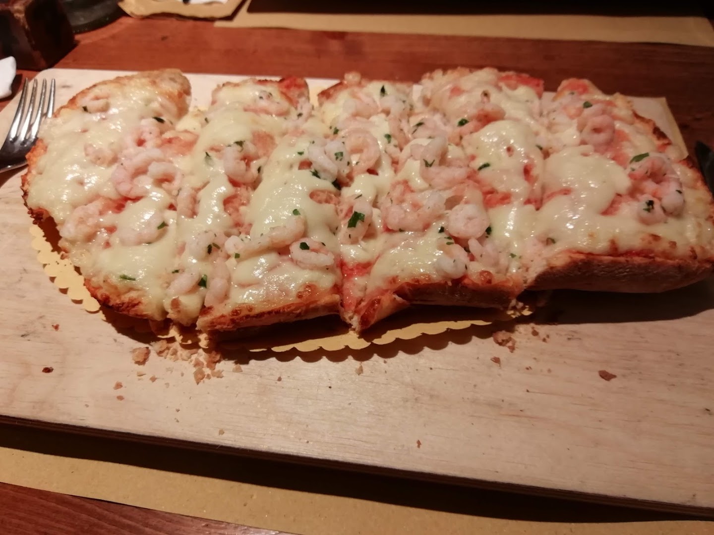 Pizzeria Da Denis