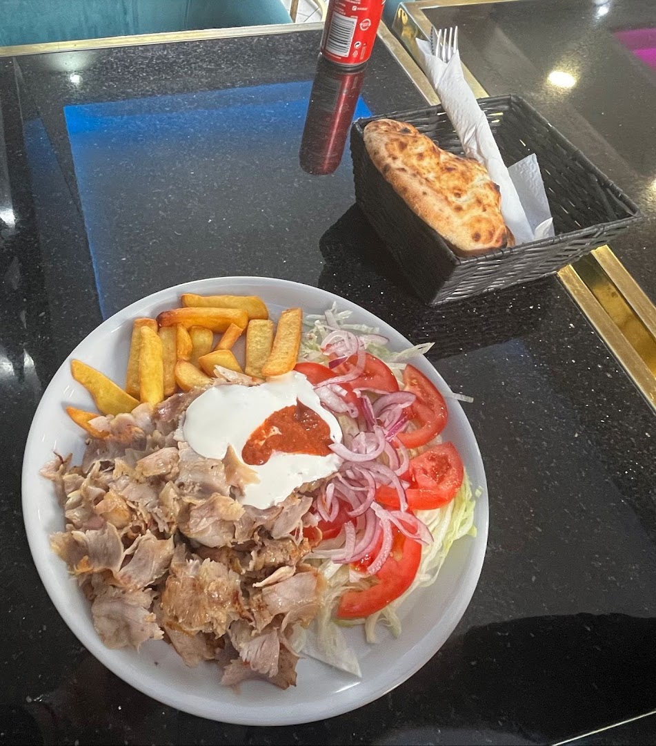 Pizzeria DA DIEGO 5