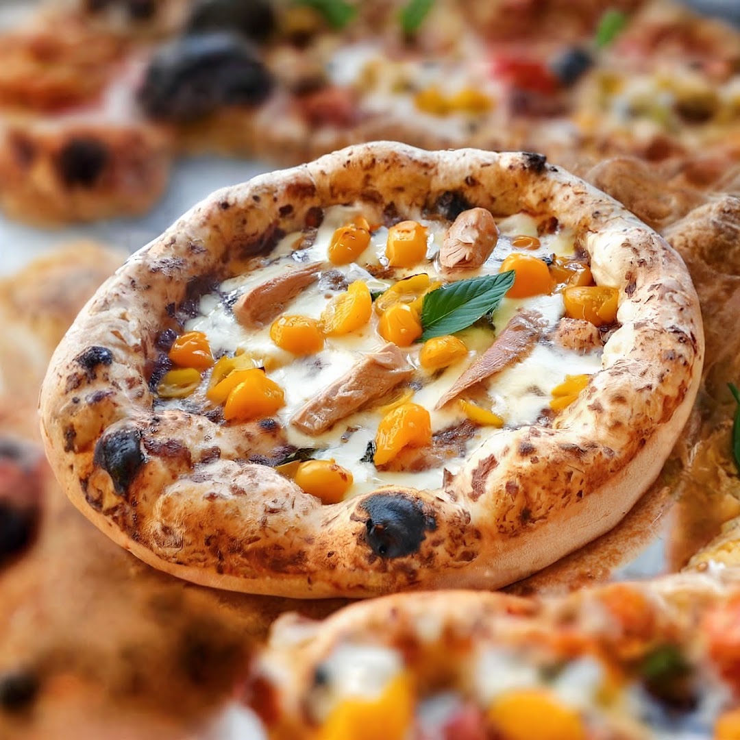 Pizzeria DA DIEGO 5