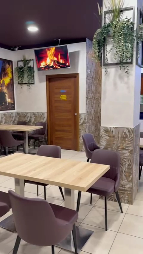 Pizzeria da Diego