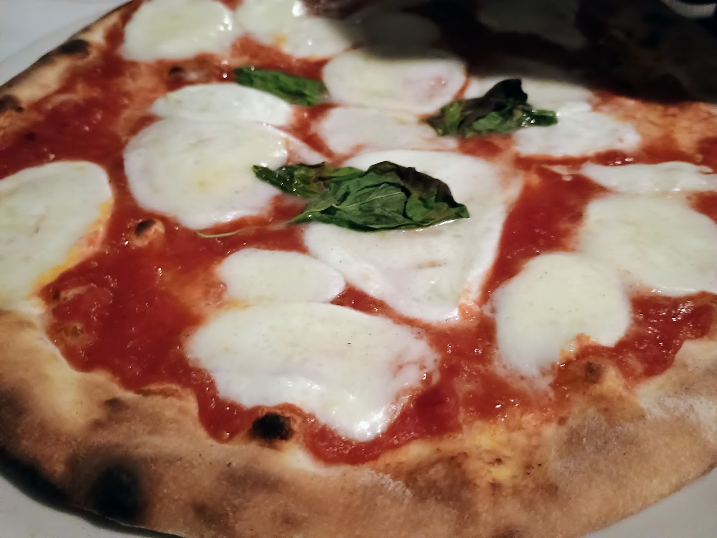 Pizzeria da Diego