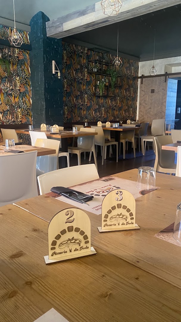 Pizzeria Da Dodo