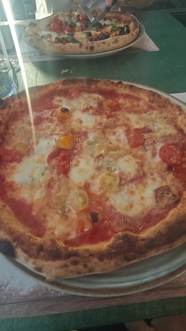 Pizzeria Da Dodo