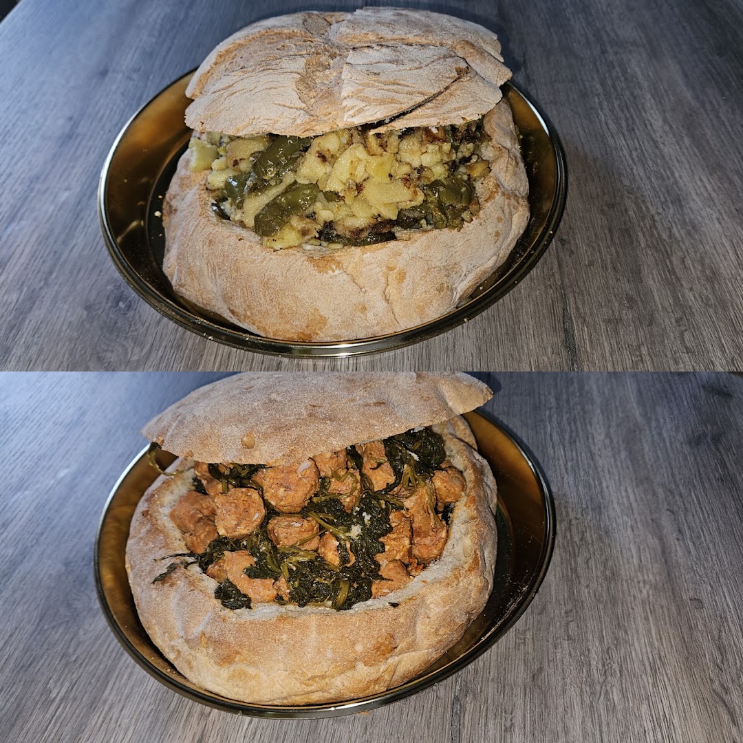 Pizzeria "Da Domenico"