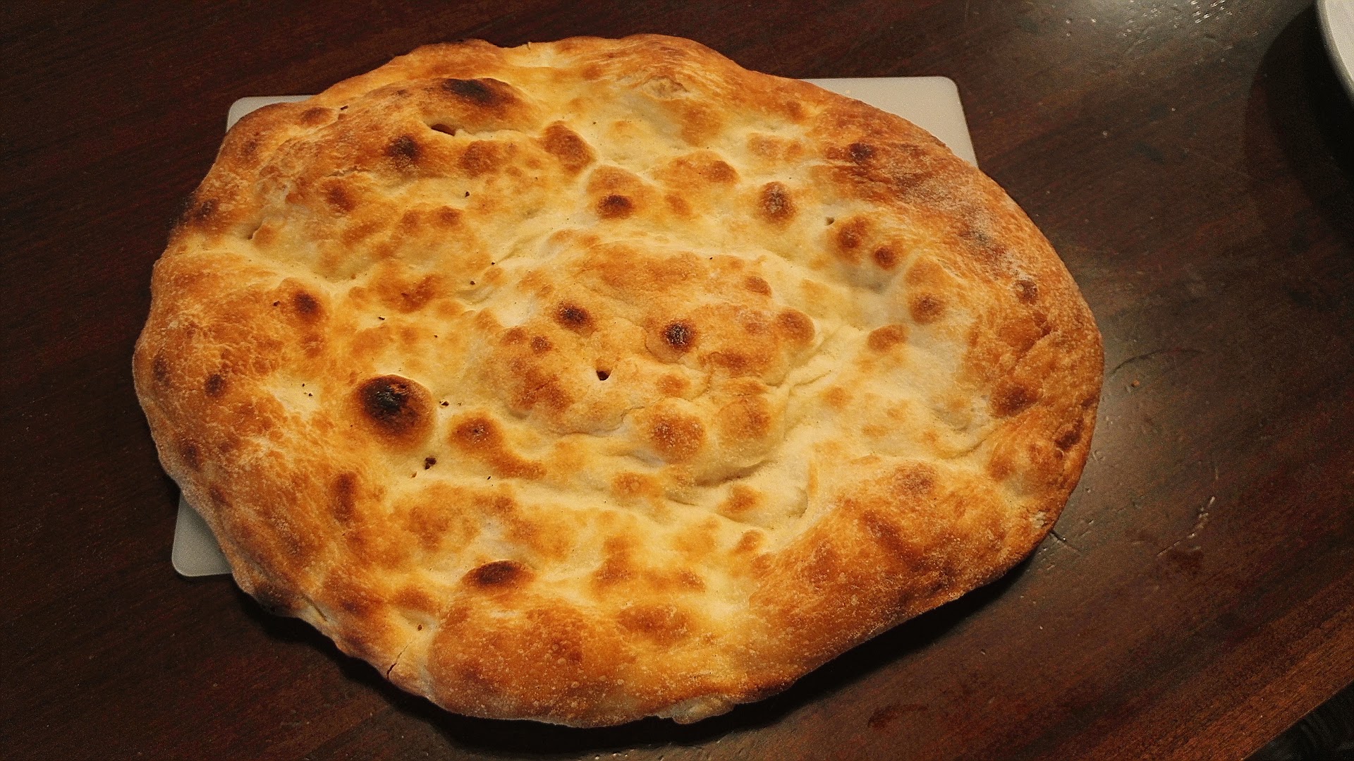 Pizzeria da Edison