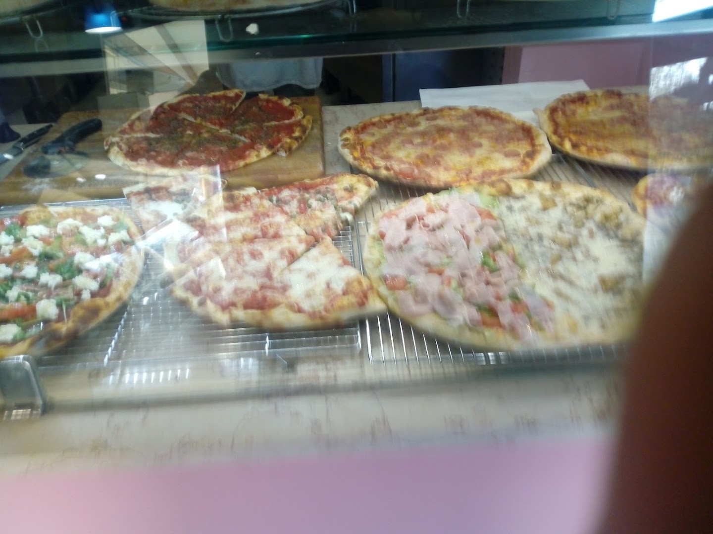 Pizzeria da Edison