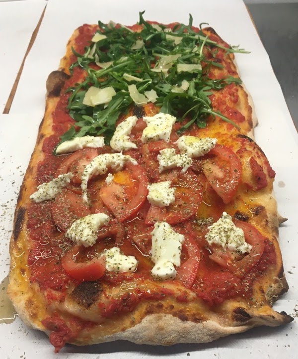 Pizzeria da Edison