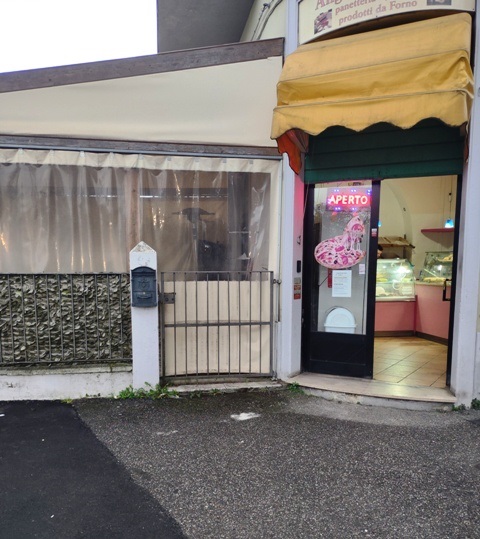 Pizzeria da Edison