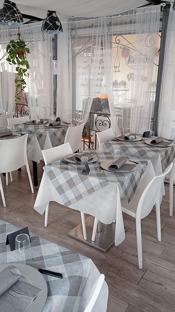 PIZZERIA DA EMILIA