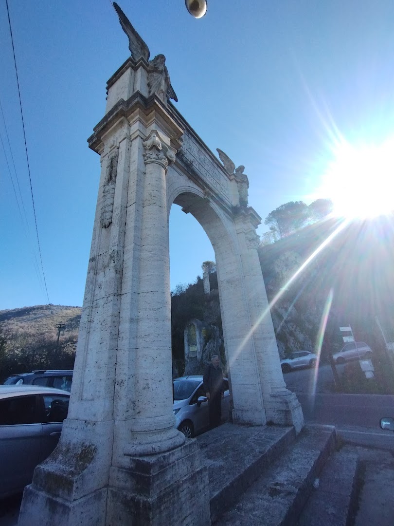 Pizzeria Da Eraldo