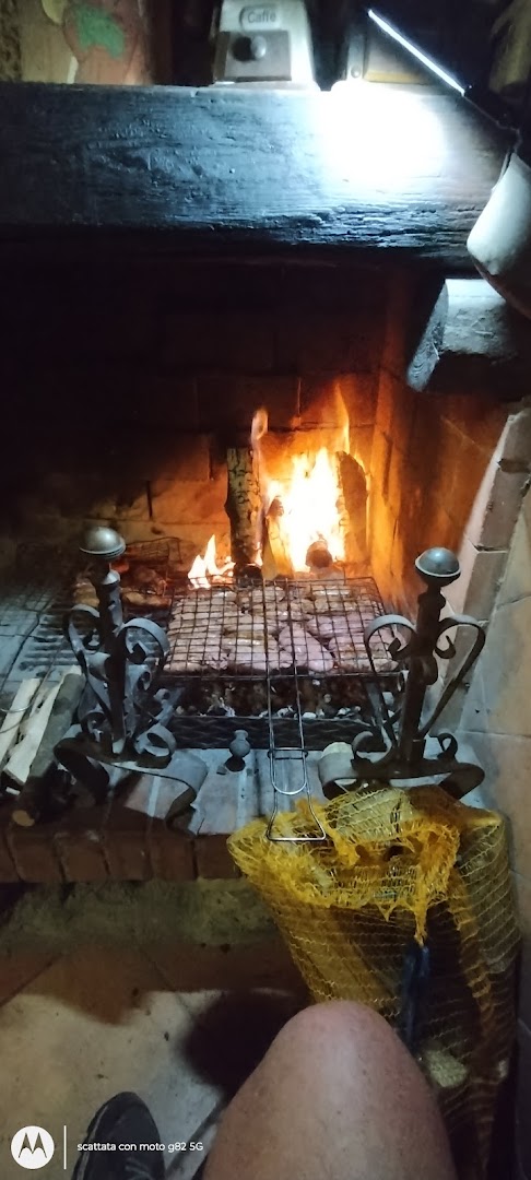 Pizzeria Da Eraldo, Roma