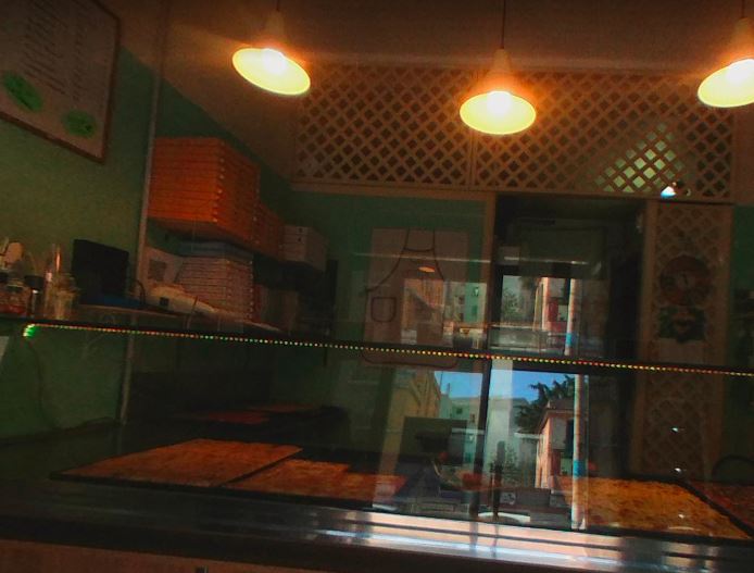 Pizzeria Da Eraldo