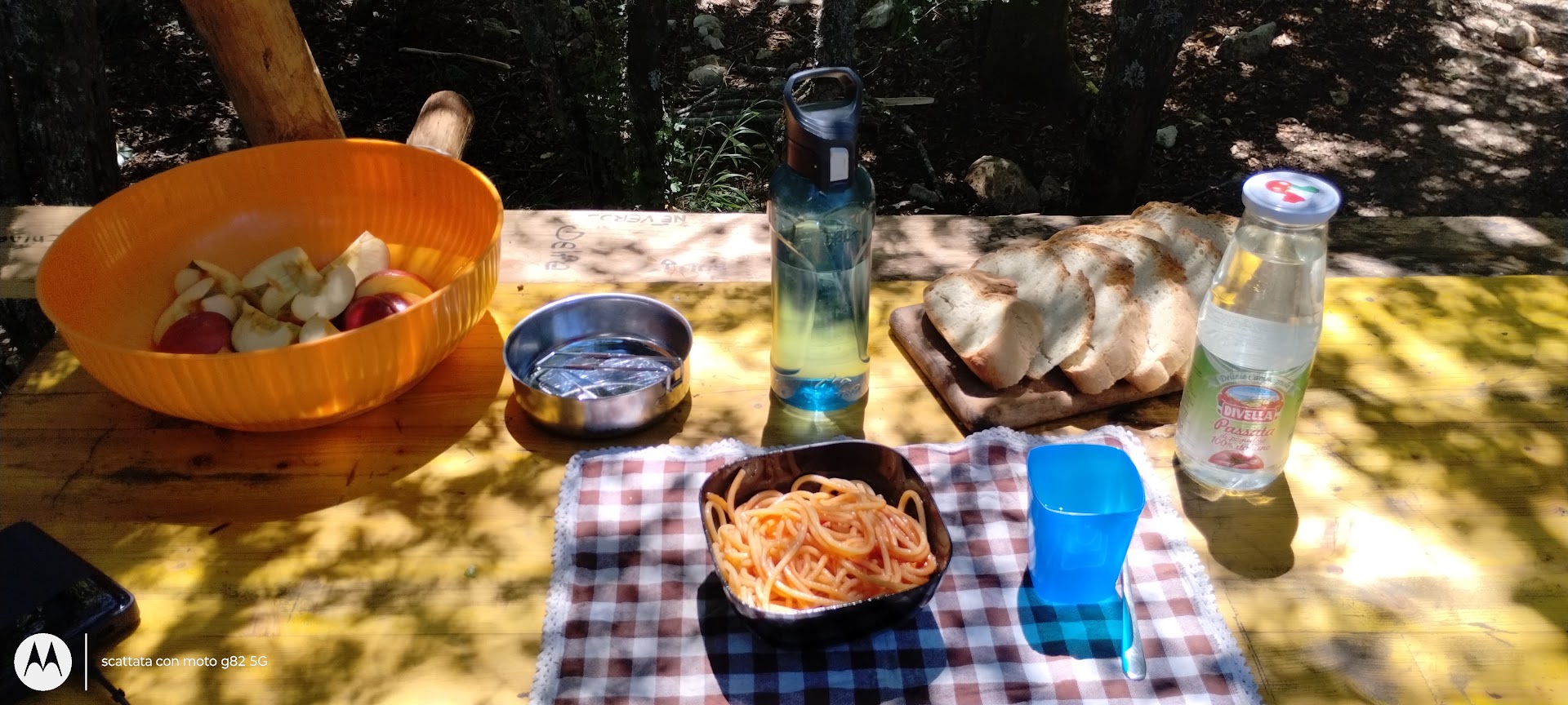 Pizzeria Da Eraldo