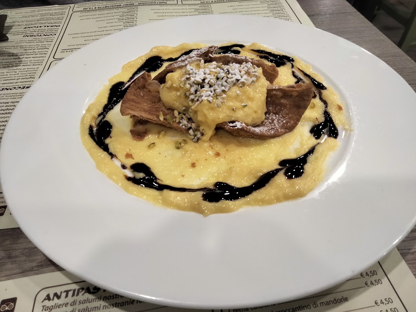 Pizzeria da Ettore