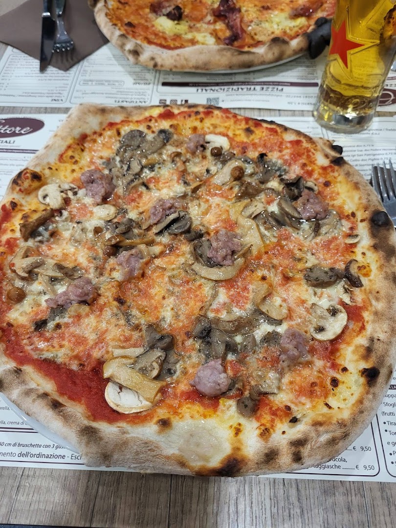 Pizzeria da Ettore