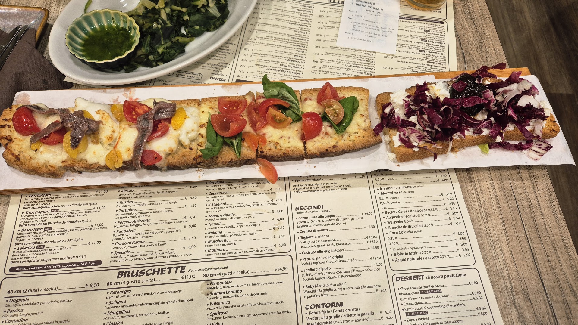 Pizzeria da Ettore