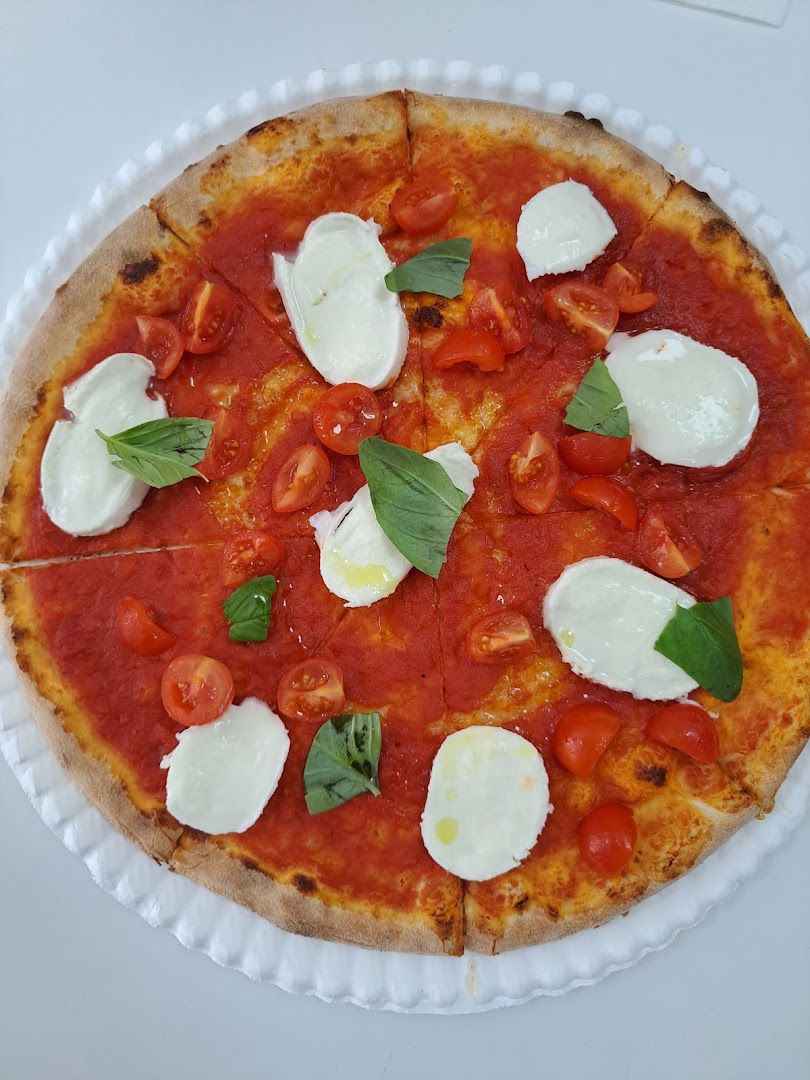 Pizzeria Da Fabio