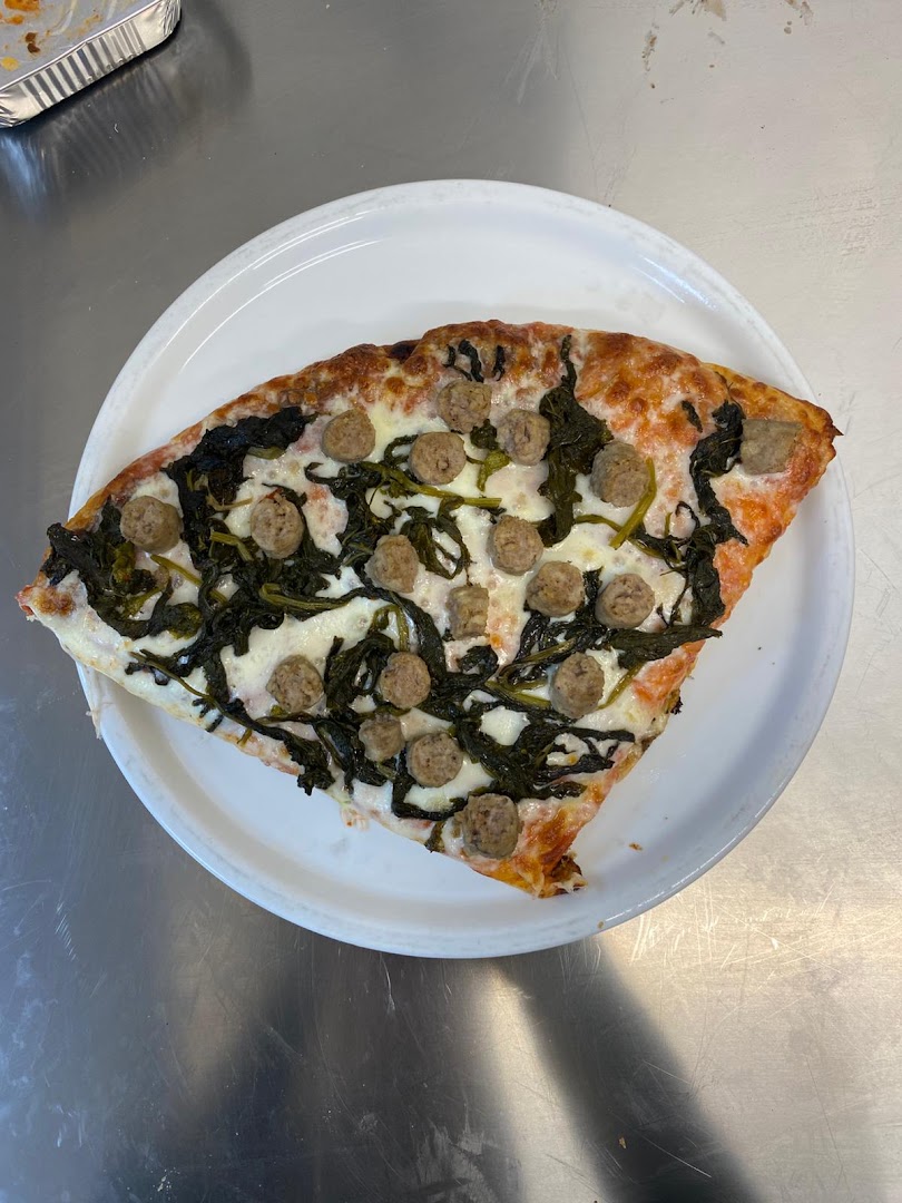 Pizzeria Da Fabio