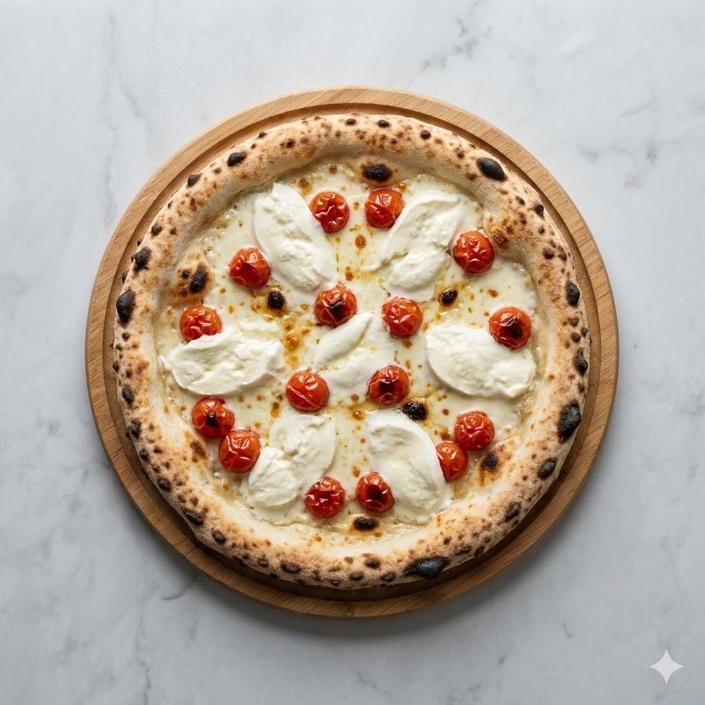 Pizzeria Da Fabio, Reggio nell'Emilia