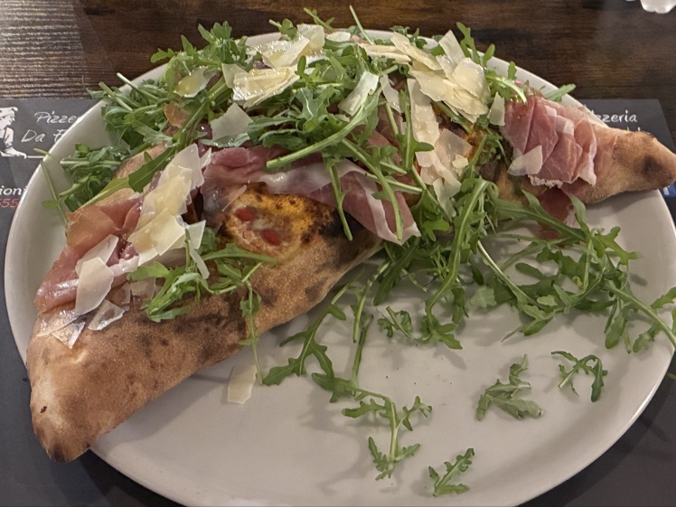 Pizzeria Da Fabio