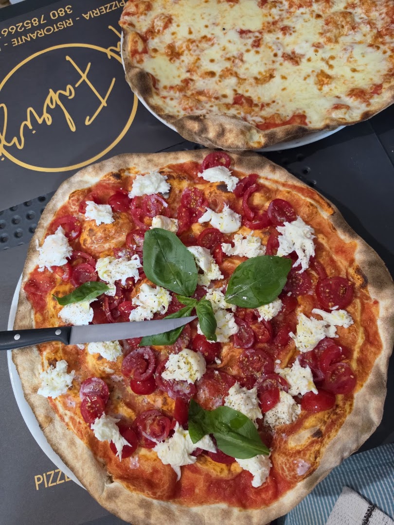 Pizzeria da Fabrizio