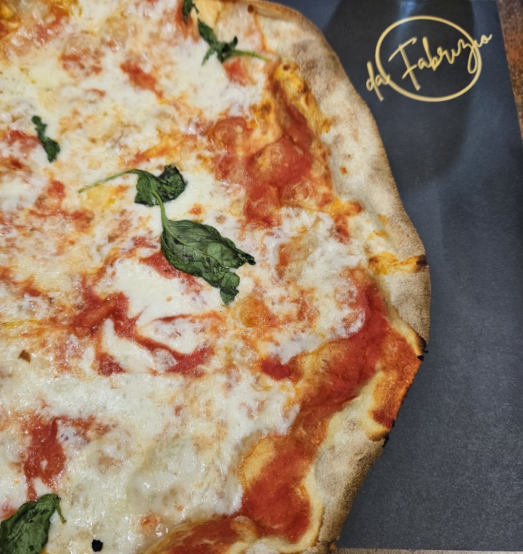 Pizzeria da Fabrizio, Montalto di Castro