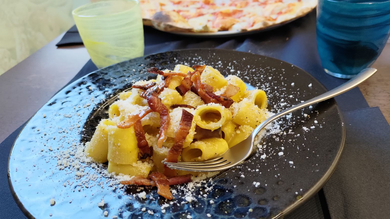 Pizzeria da Fabrizio