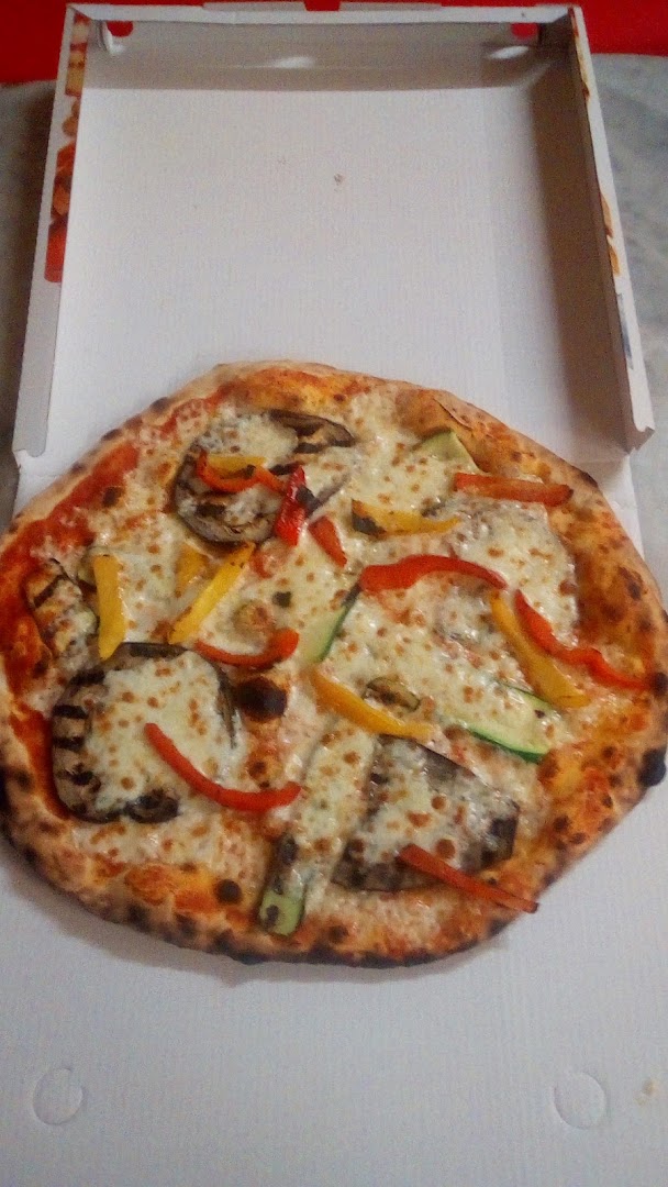 Pizzeria Da Fasa
