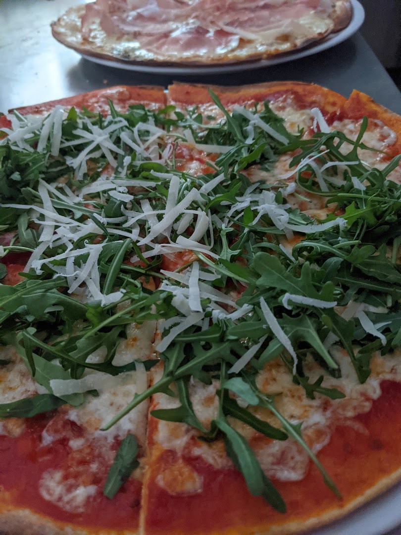 Pizzeria da FEFO