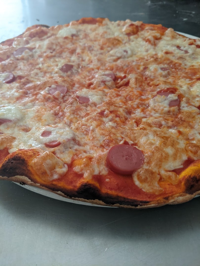 Pizzeria da FEFO