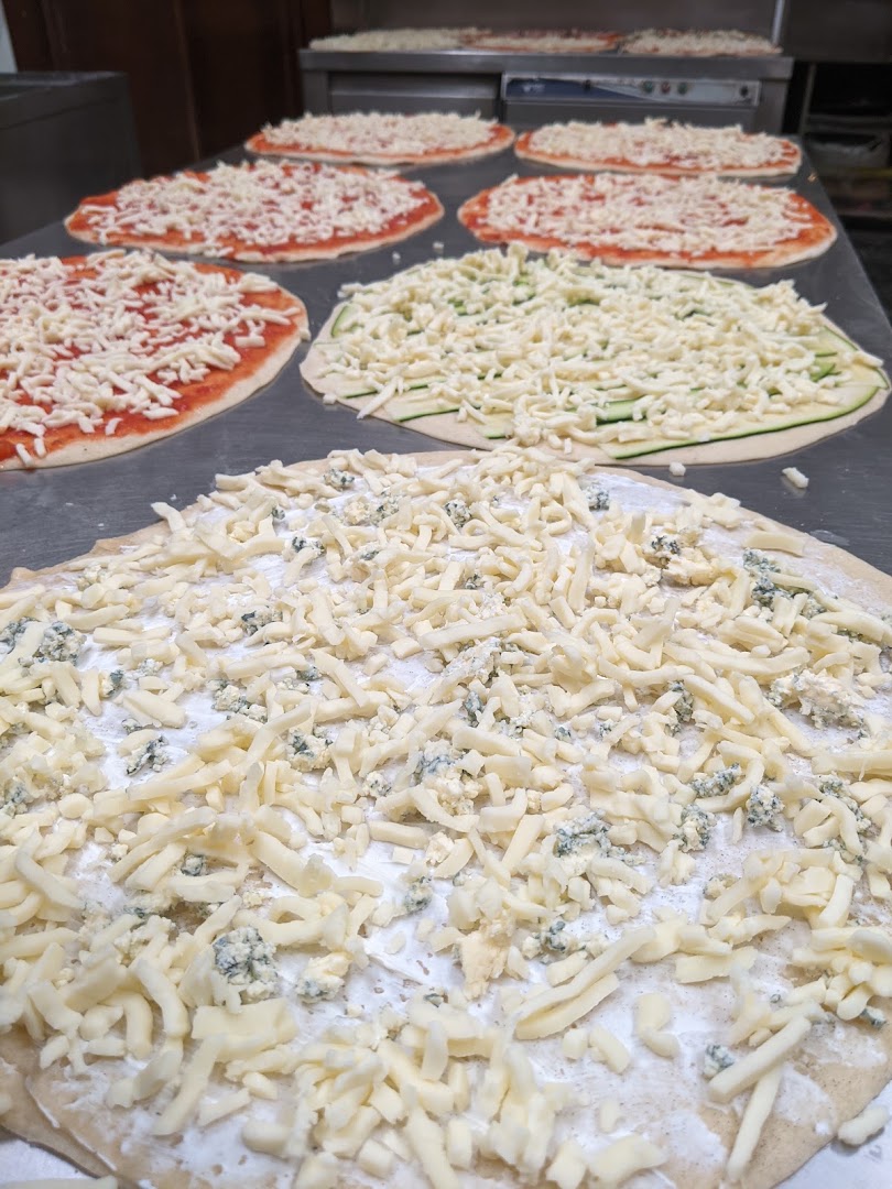 Pizzeria da FEFO