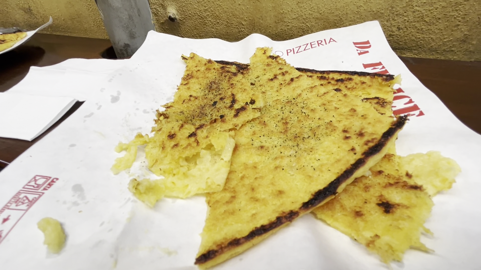 Pizzeria da Felice