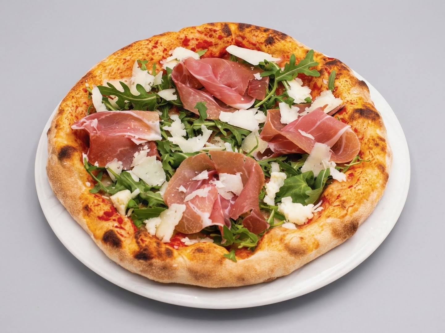 Pizzeria Da Ferruccio