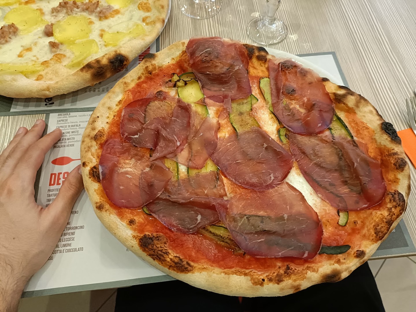 Pizzeria Da Ferruccio