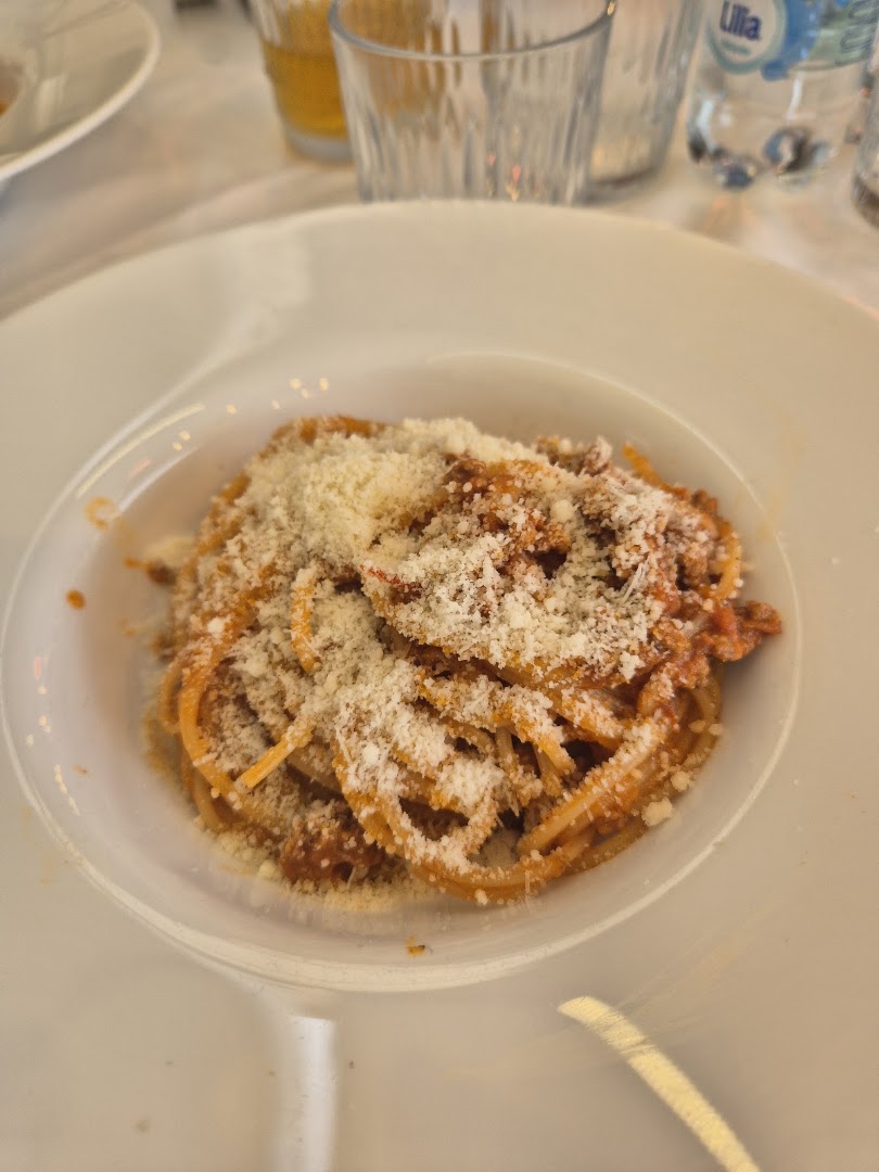 Pizzeria Da Filippo Pisa