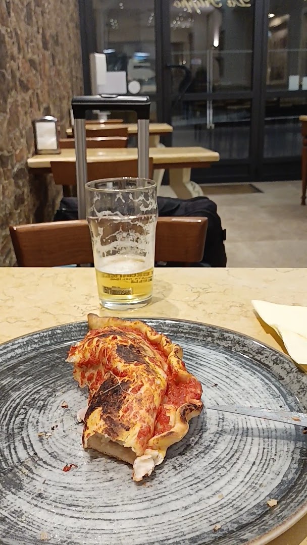 Pizzeria Da Filippo Pisa, Pisa