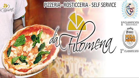 Pizzeria da Filomena