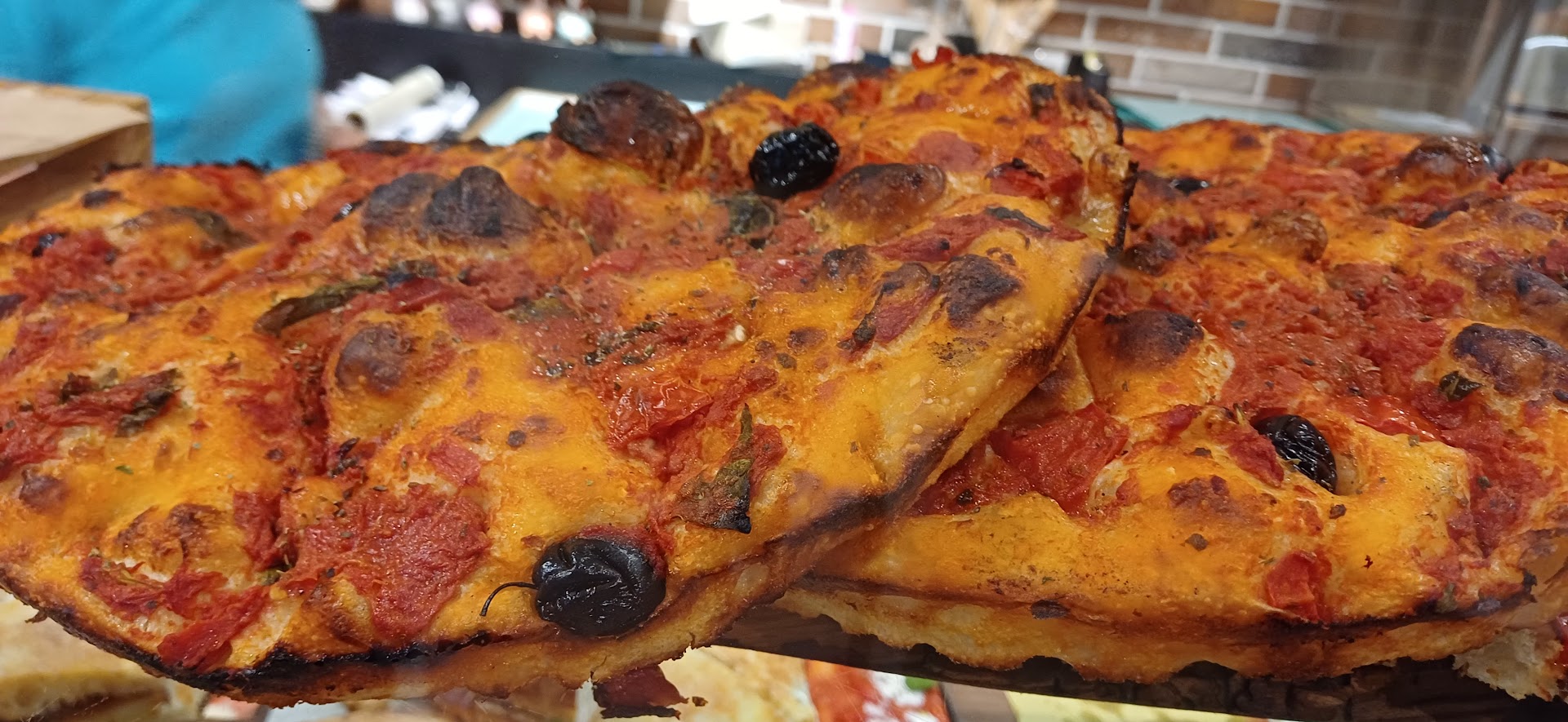 Pizzeria da Filomena