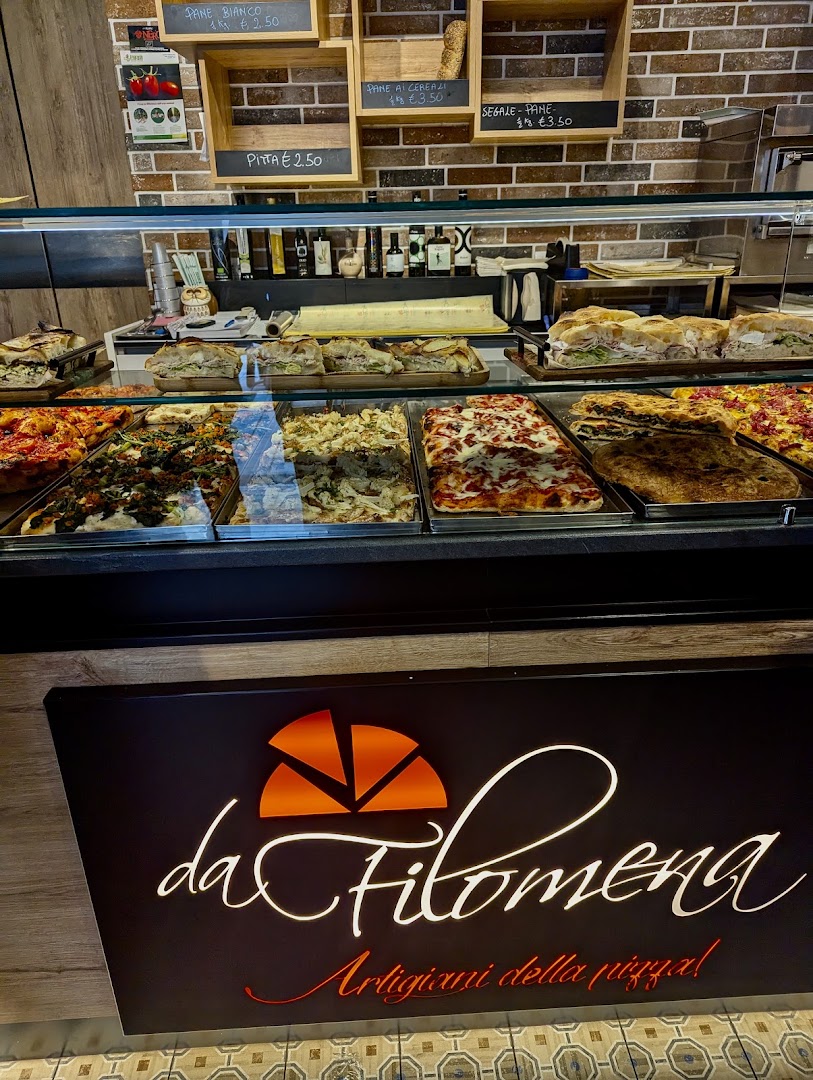 Pizzeria da Filomena