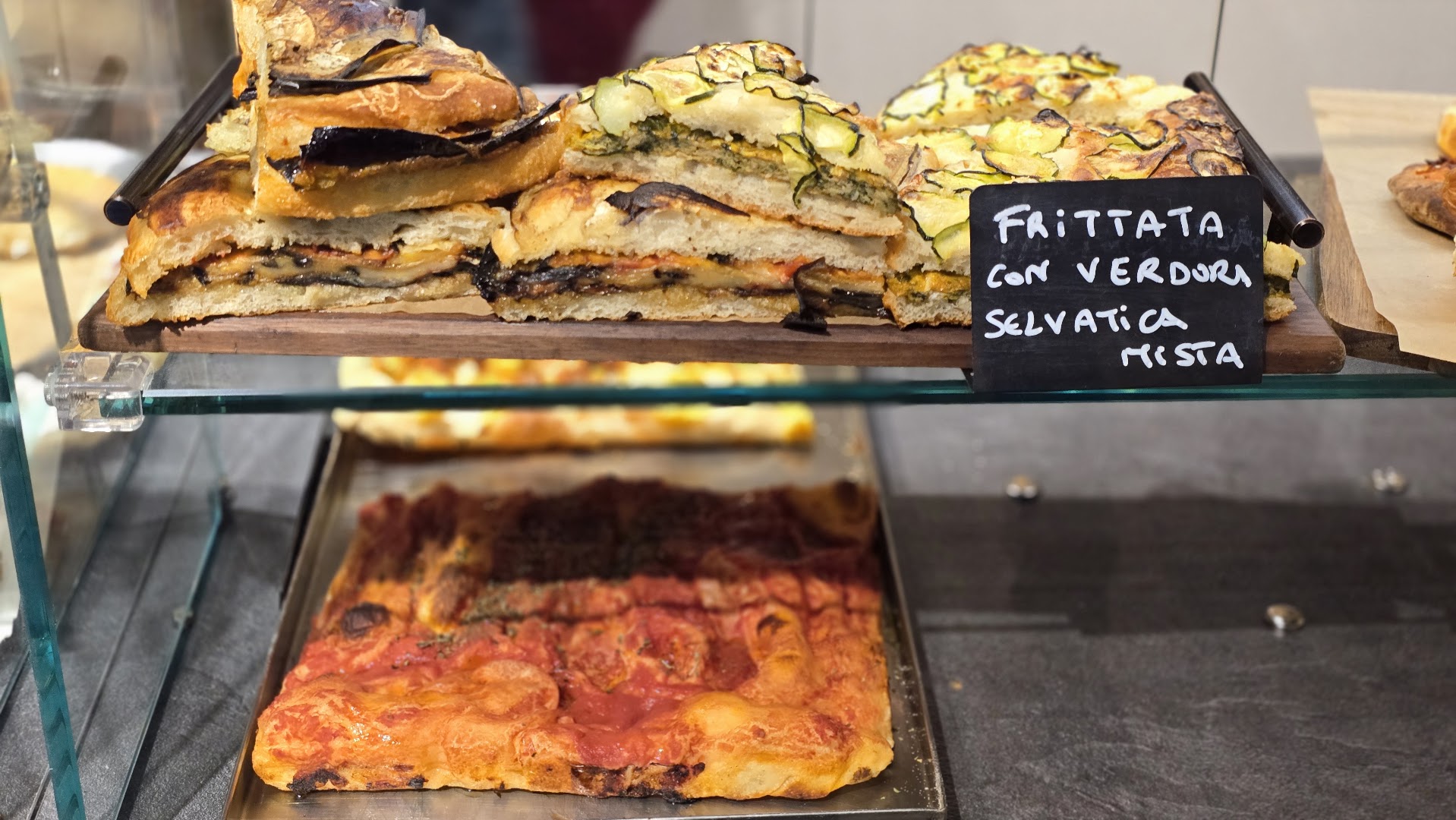 Pizzeria da Filomena