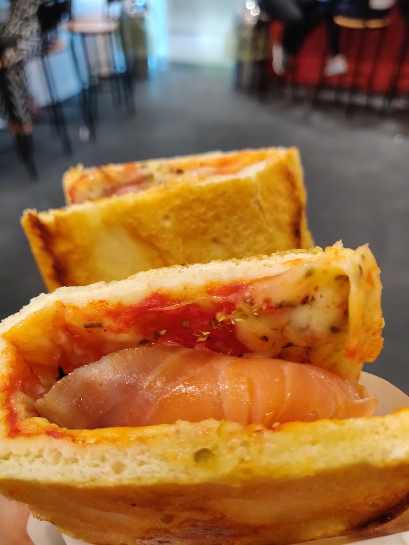 Pizzeria Da.Fio. SRL