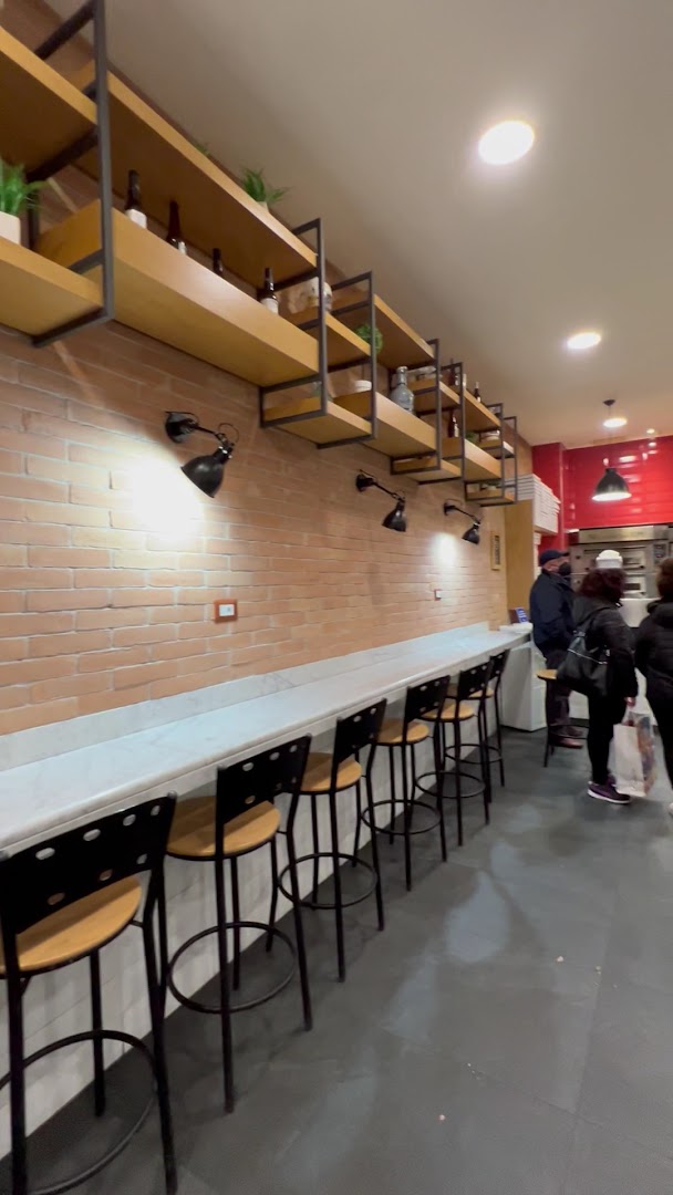Pizzeria Da.Fio. SRL