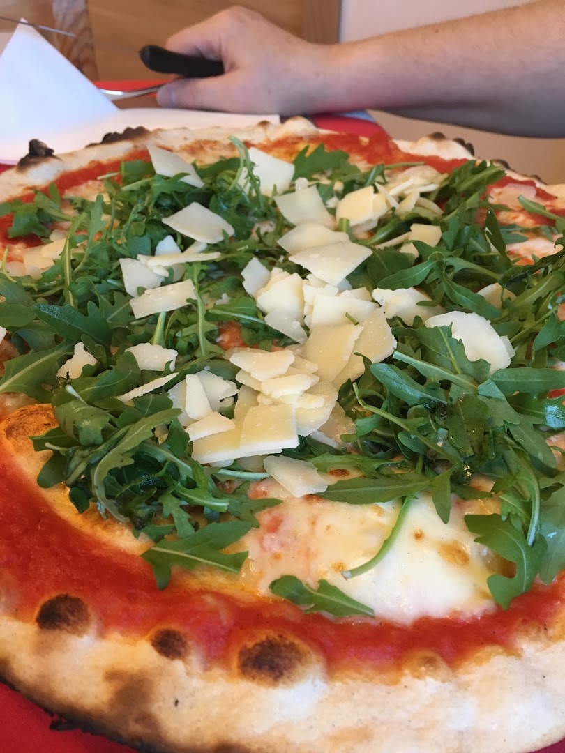Pizzeria Da Fiorenzo
