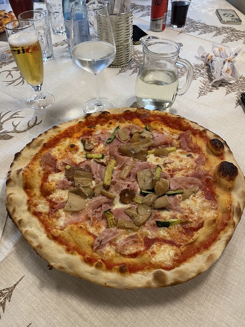 Pizzeria Da Fiorenzo