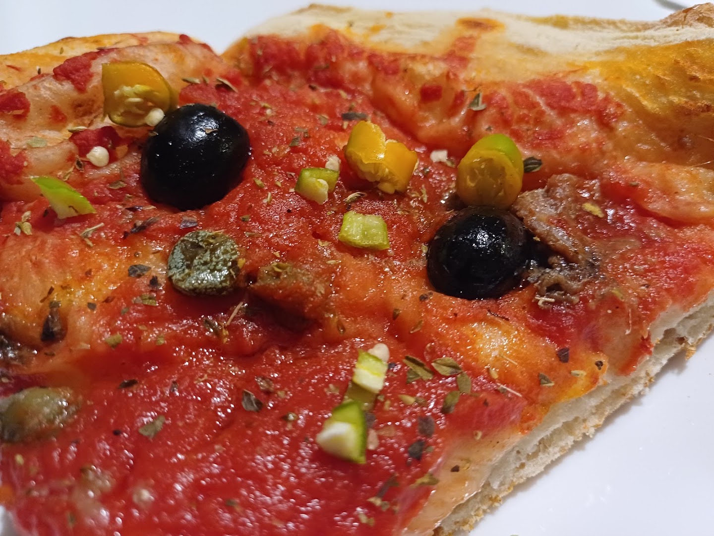 Pizzeria da fonzie