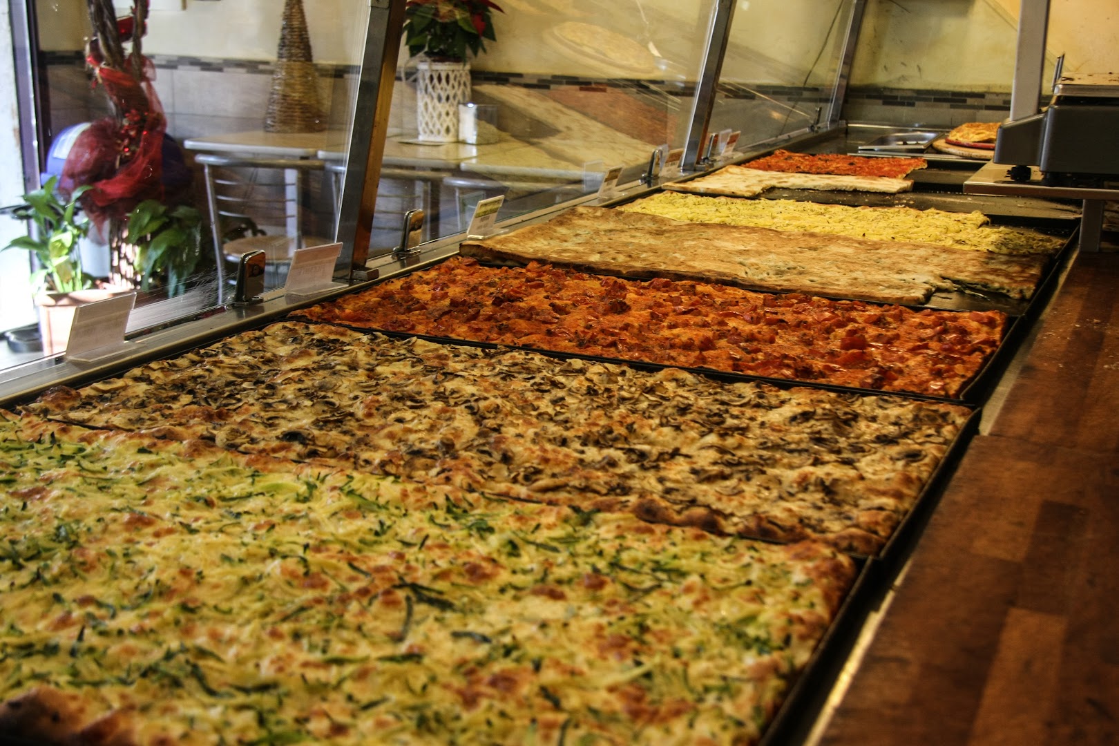 Pizzeria Da Franca dal 1967