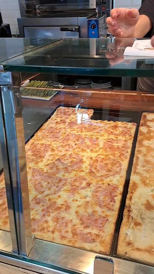 Pizzeria Da Franca dal 1967