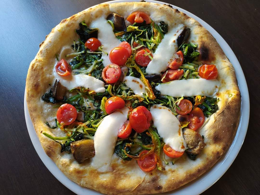 Pizzeria Da Franca dal 1967, Grottaferrata