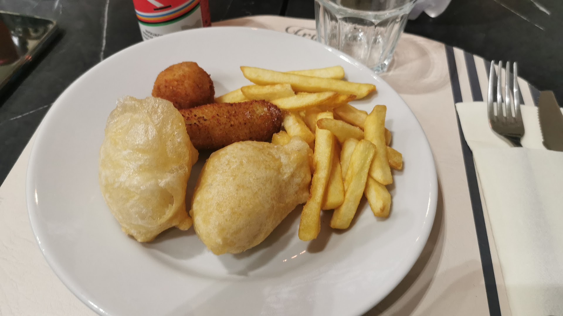 Pizzeria da Francesco - Frattamaggiore