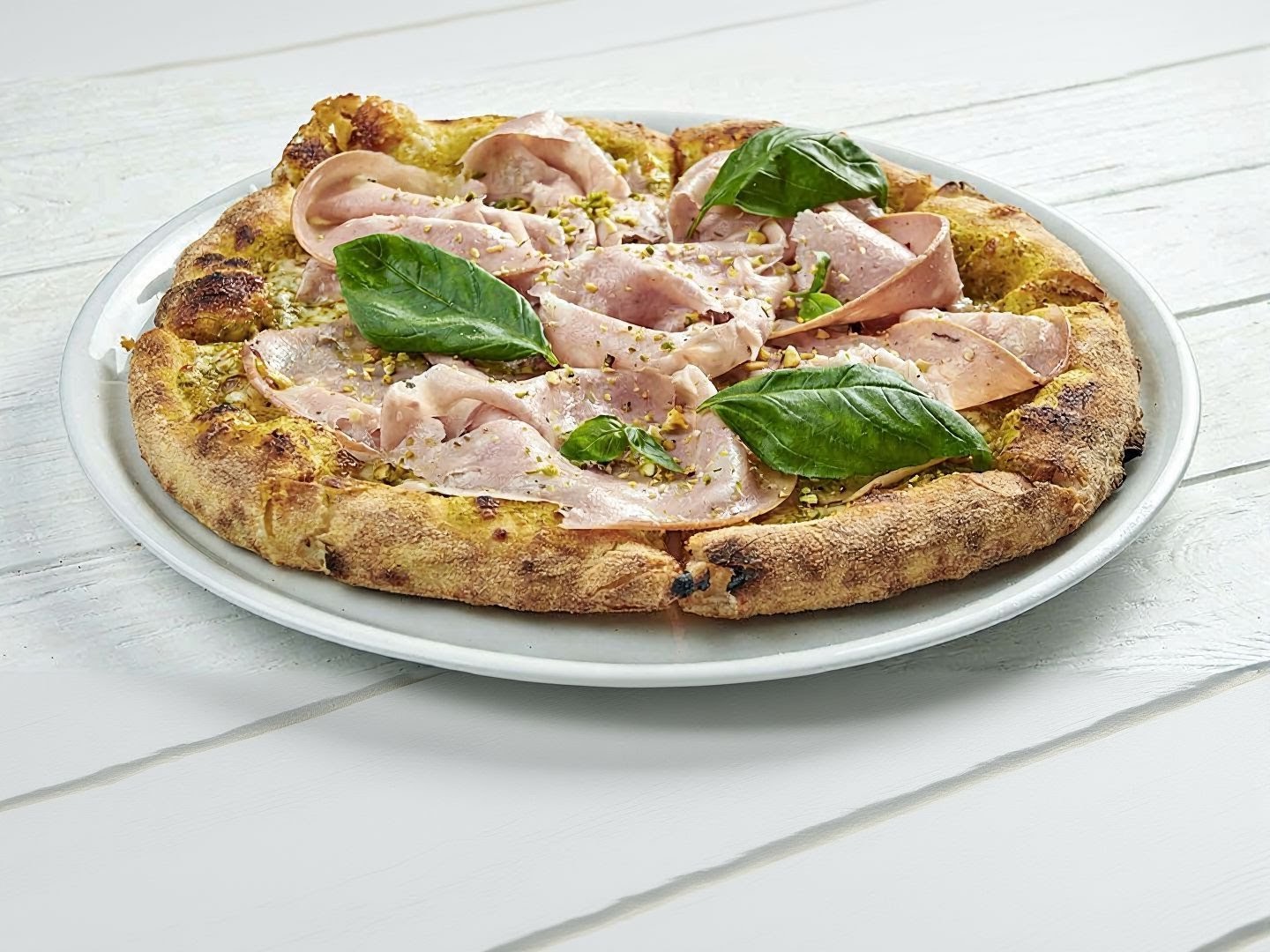 Pizzeria da Francesco - Frattamaggiore
